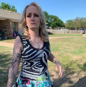 Meet your Posher, Carla